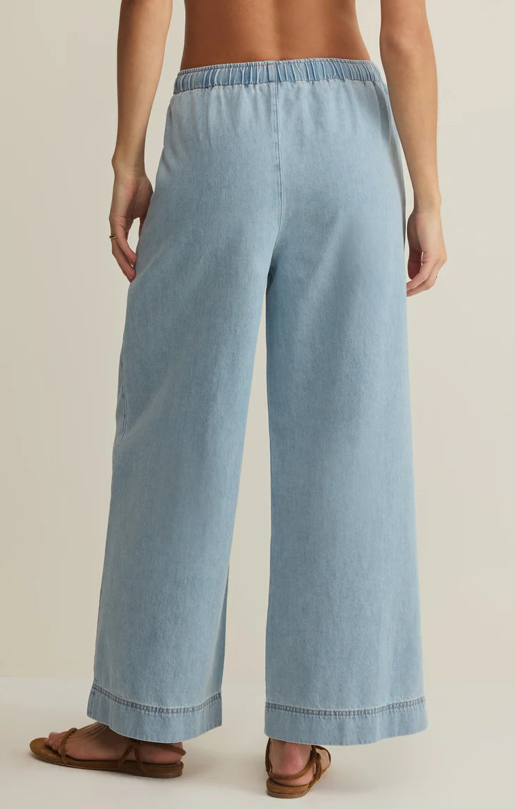 Daycation Costal Denim