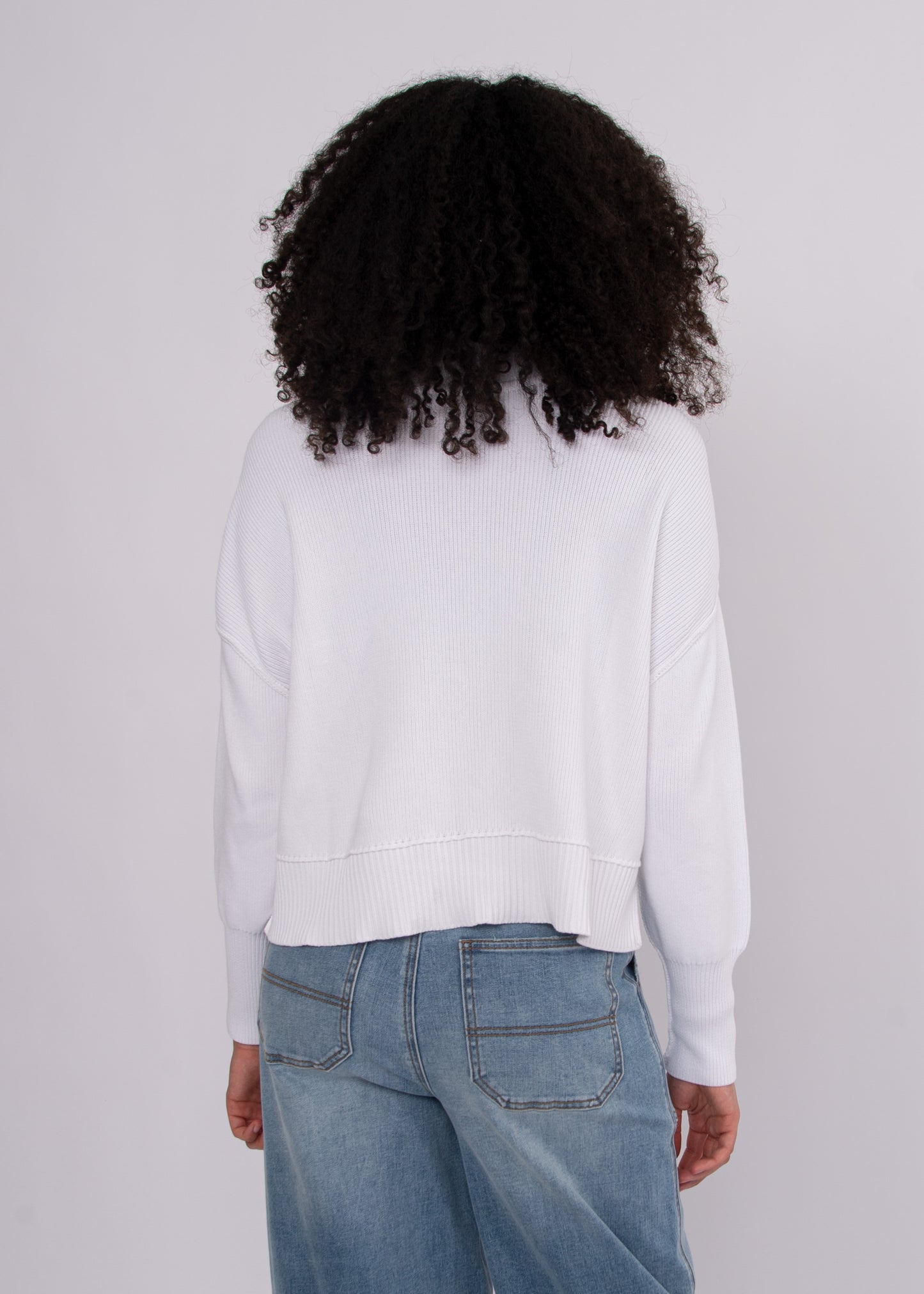 Sumire Long Sleeve Cardigan