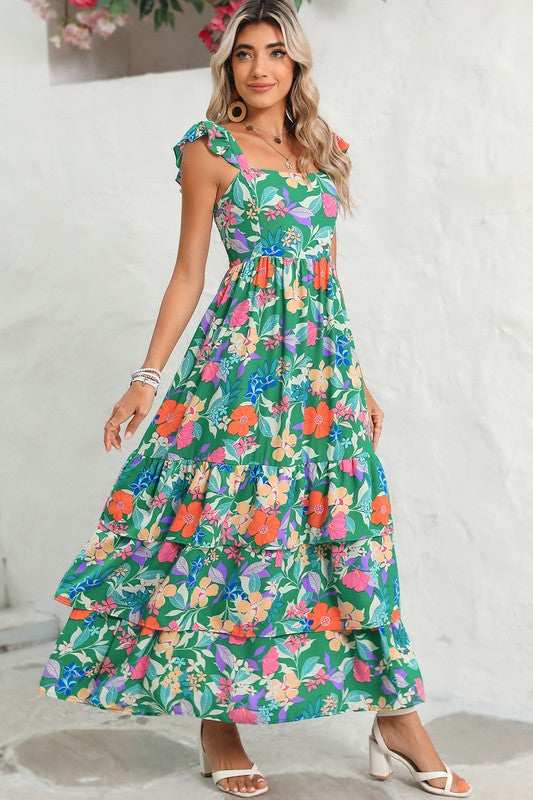 Diana Dress