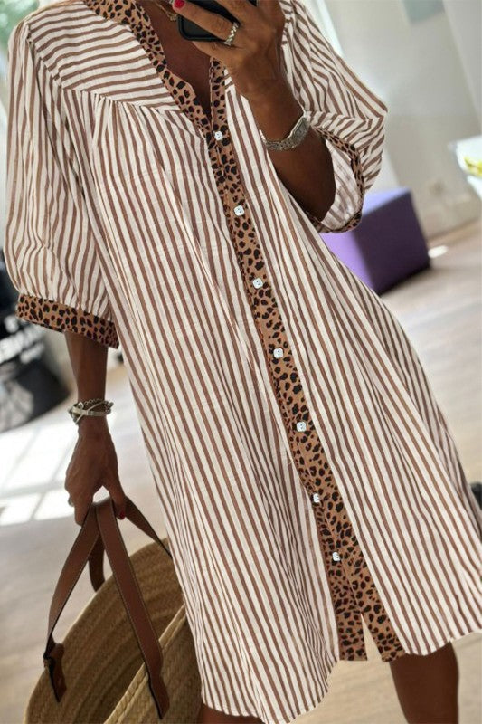 Layla Dress