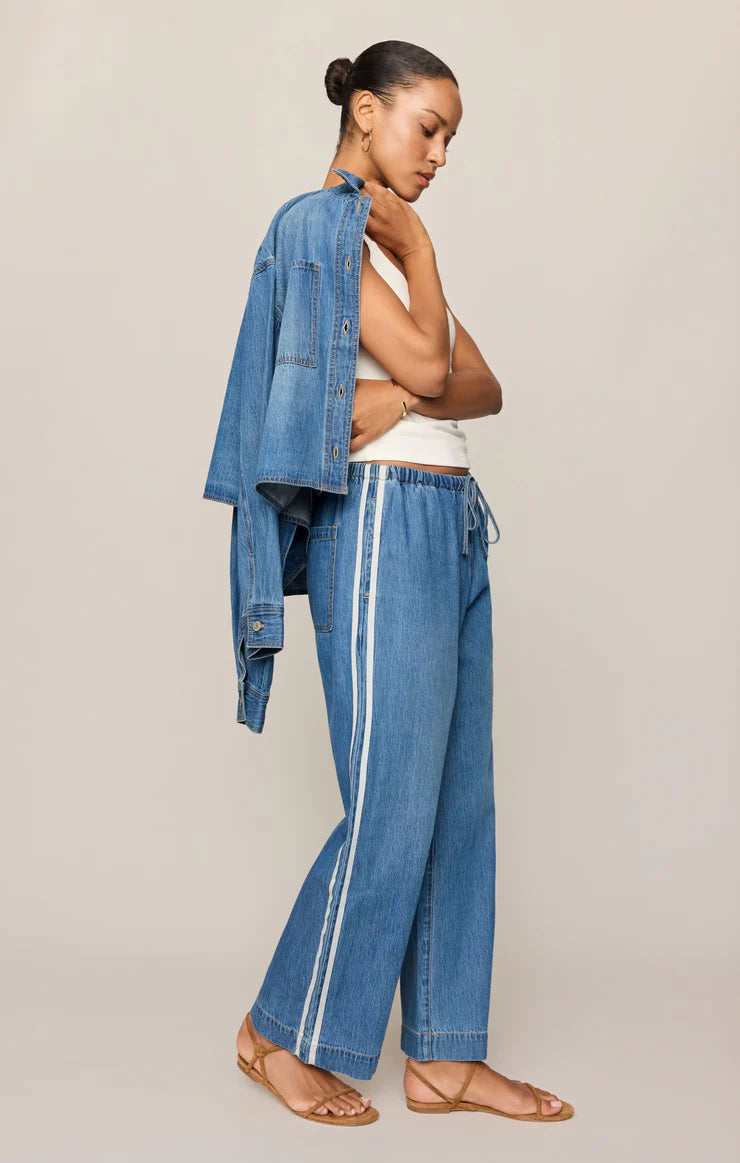 Denim Tracker