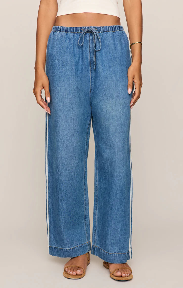 Denim Tracker