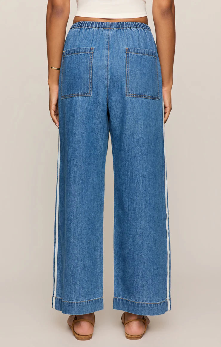 Denim Tracker