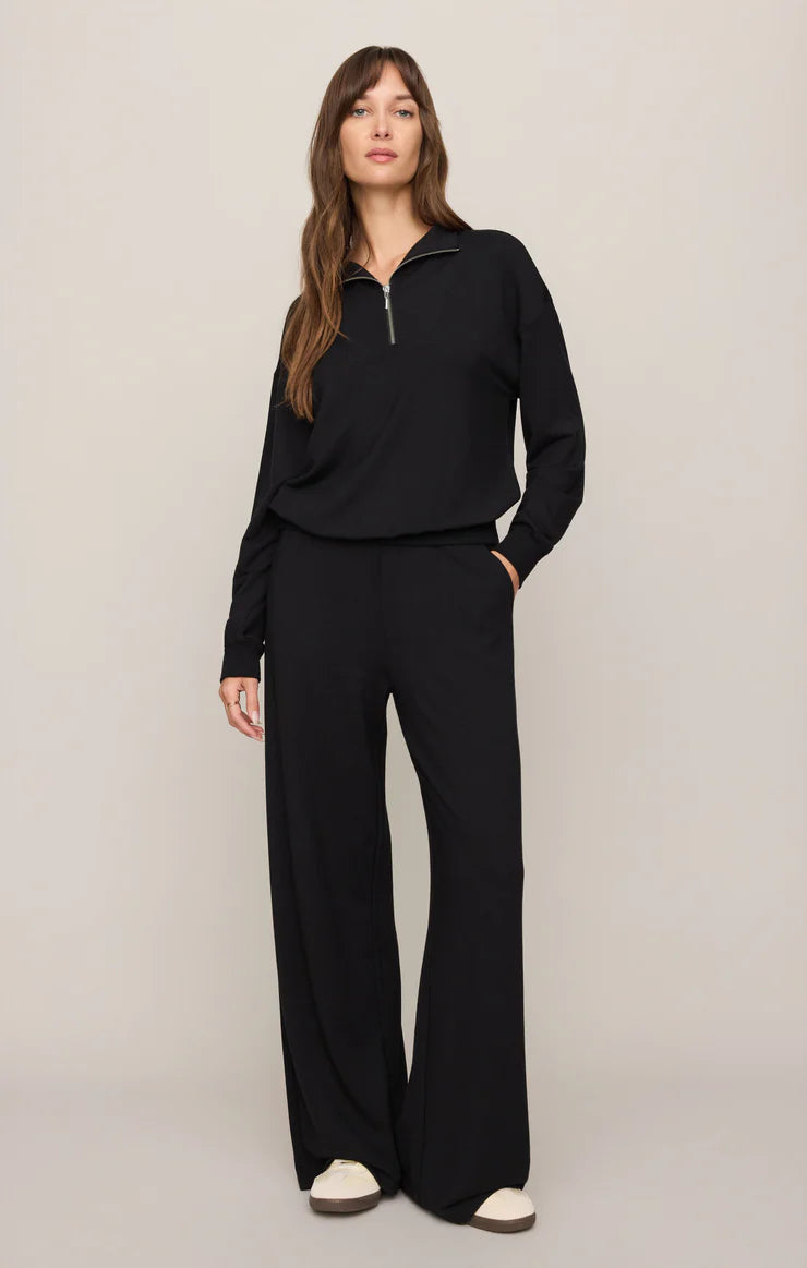 Modal Pant - Black