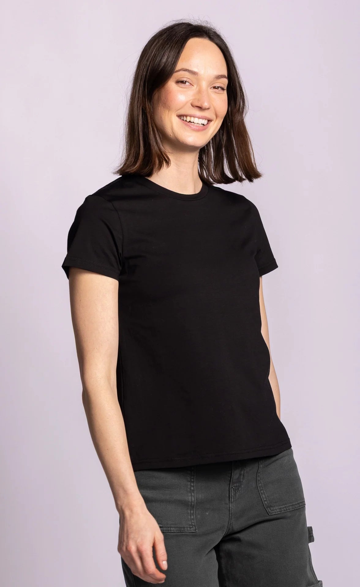 Georgia- Black