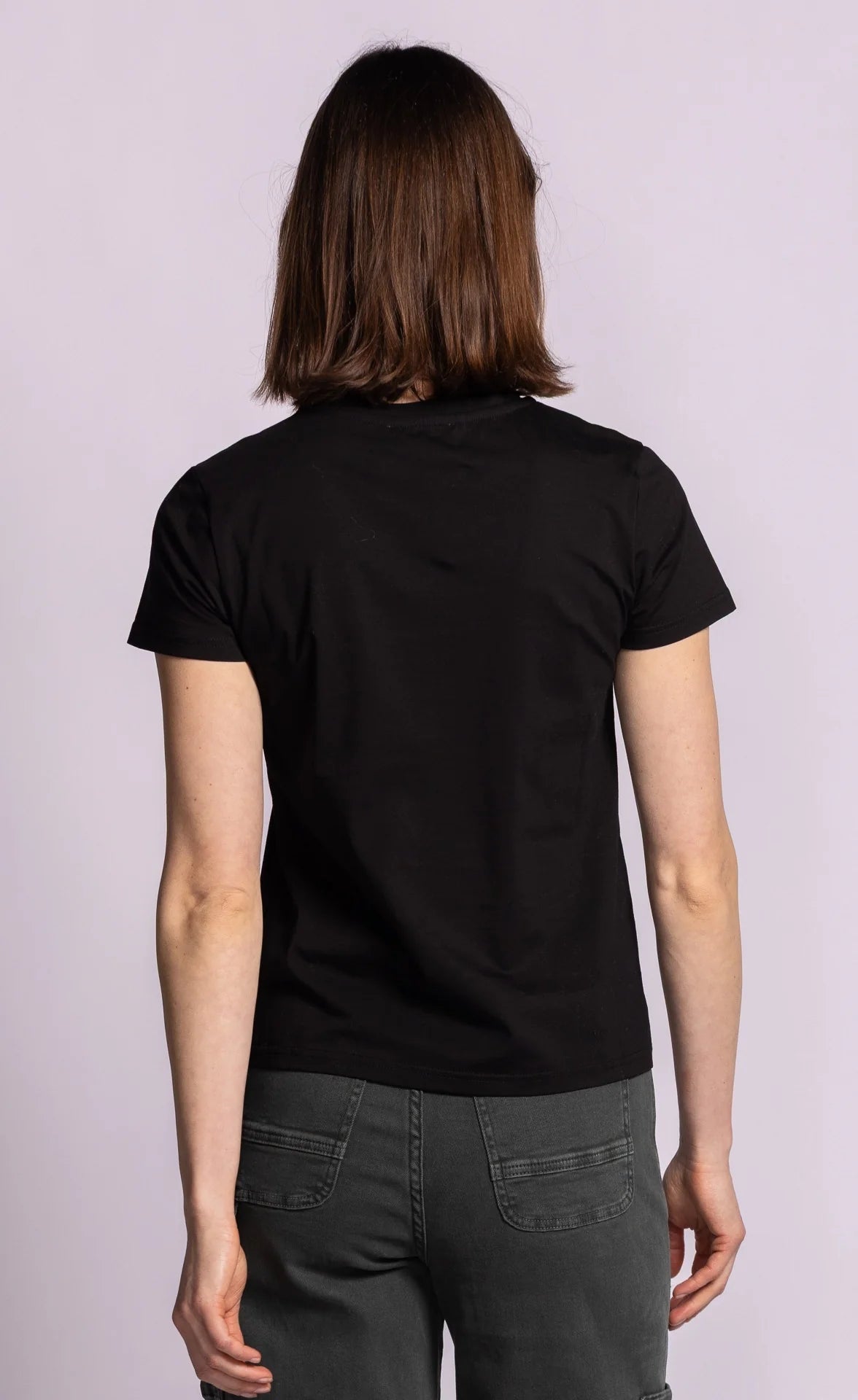 Georgia- Black