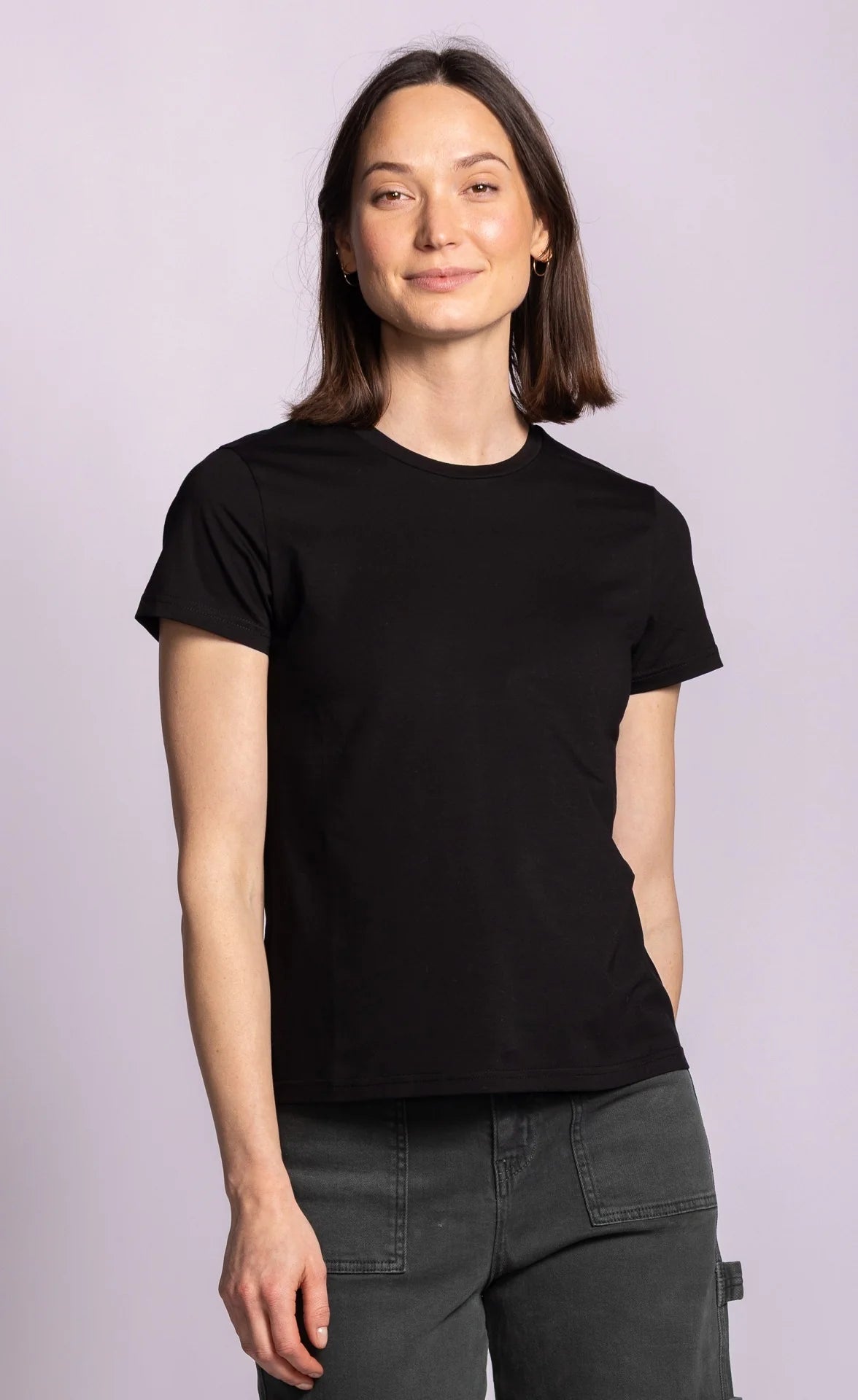 Georgia- Black