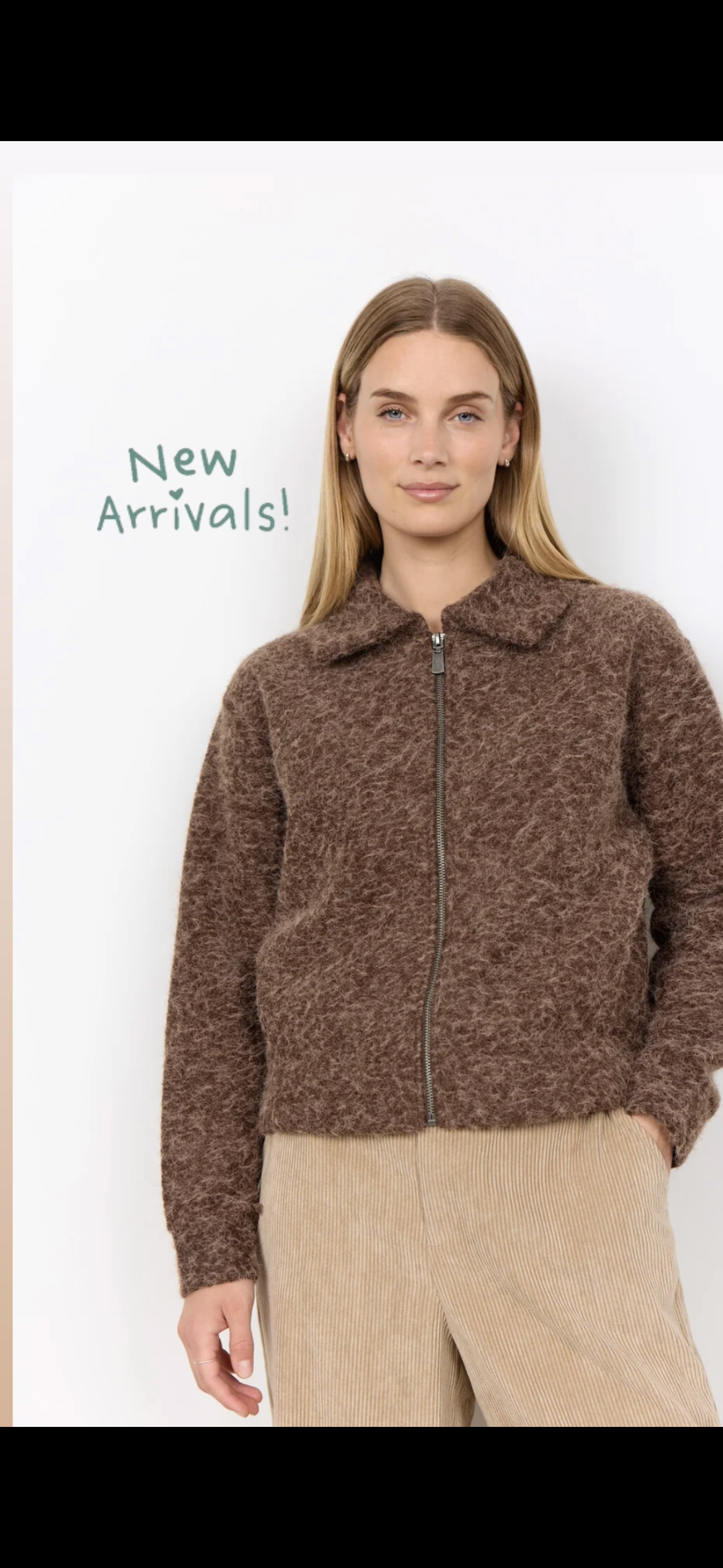 Hira Jacket
