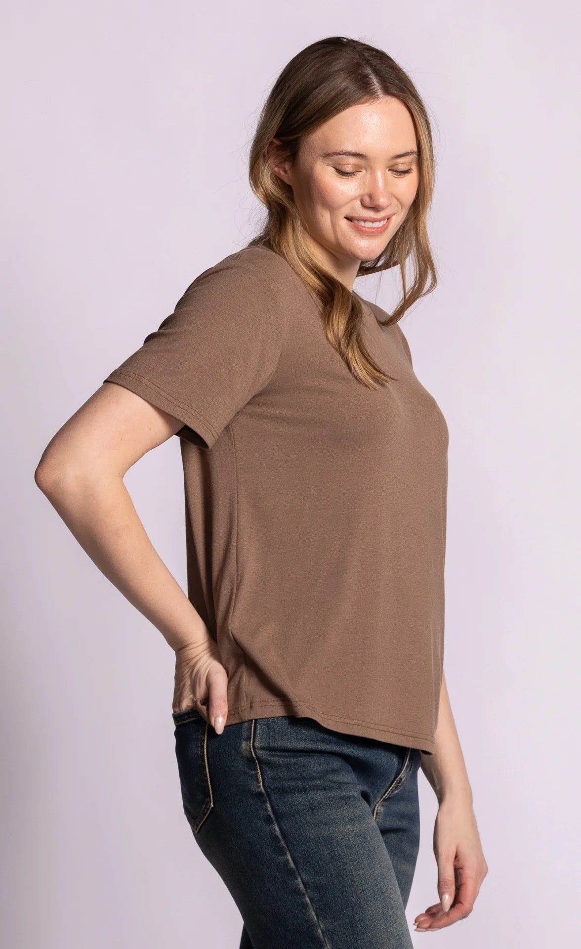 Camilla Tee