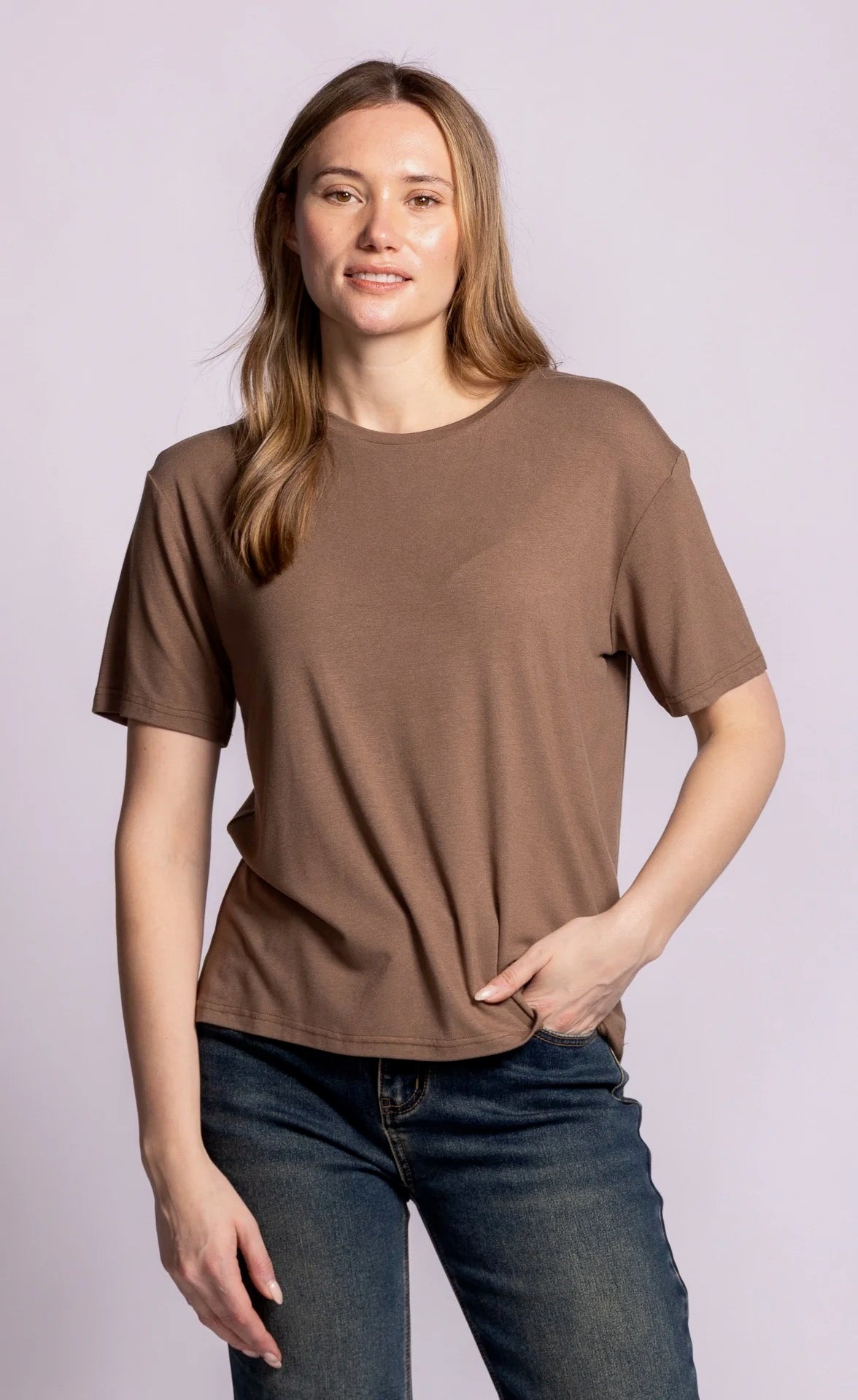 Camilla Tee