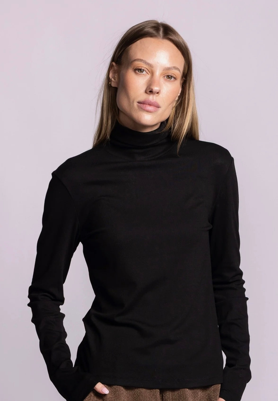 Dinah - Black