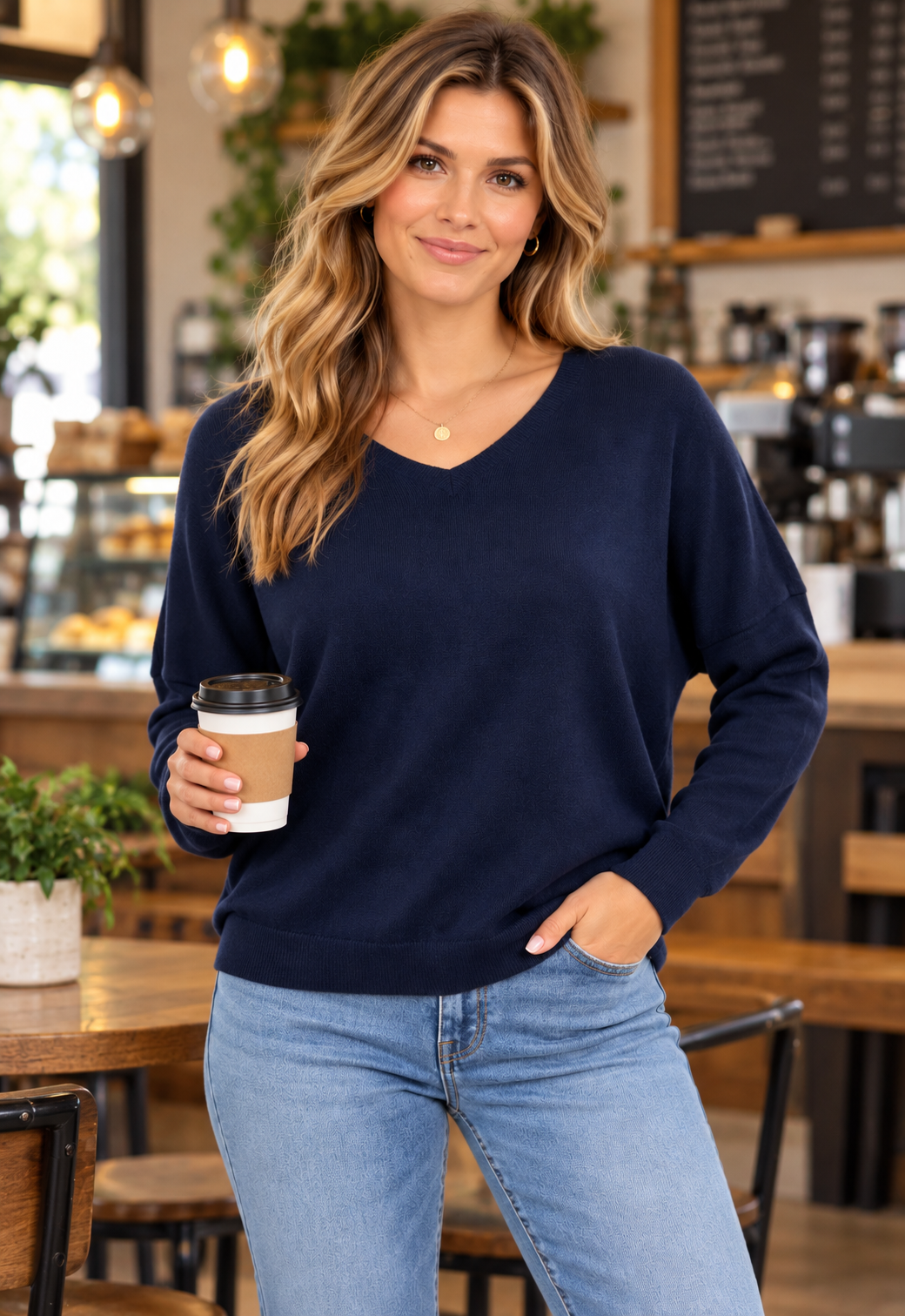 Mia-Navy
