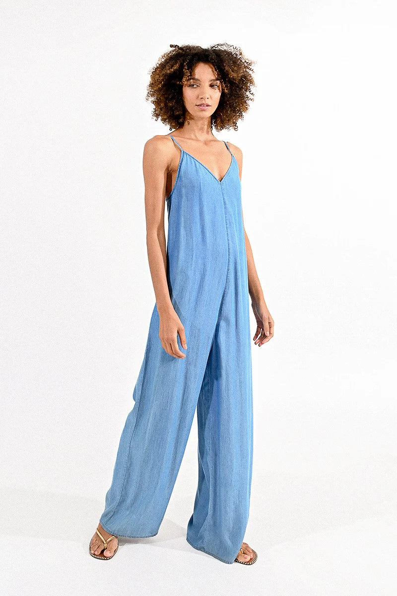 Chrissy Jumpsuit