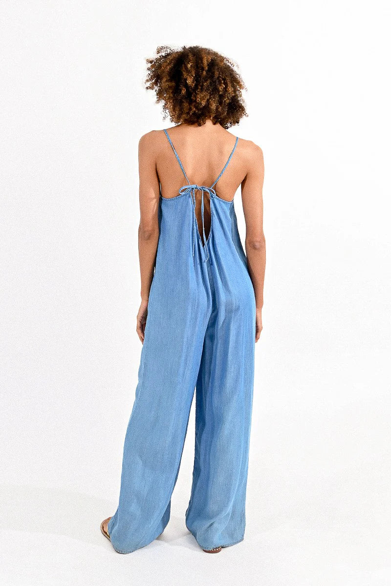 Chrissy Jumpsuit