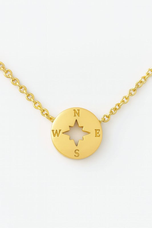 Westlyn Necklace