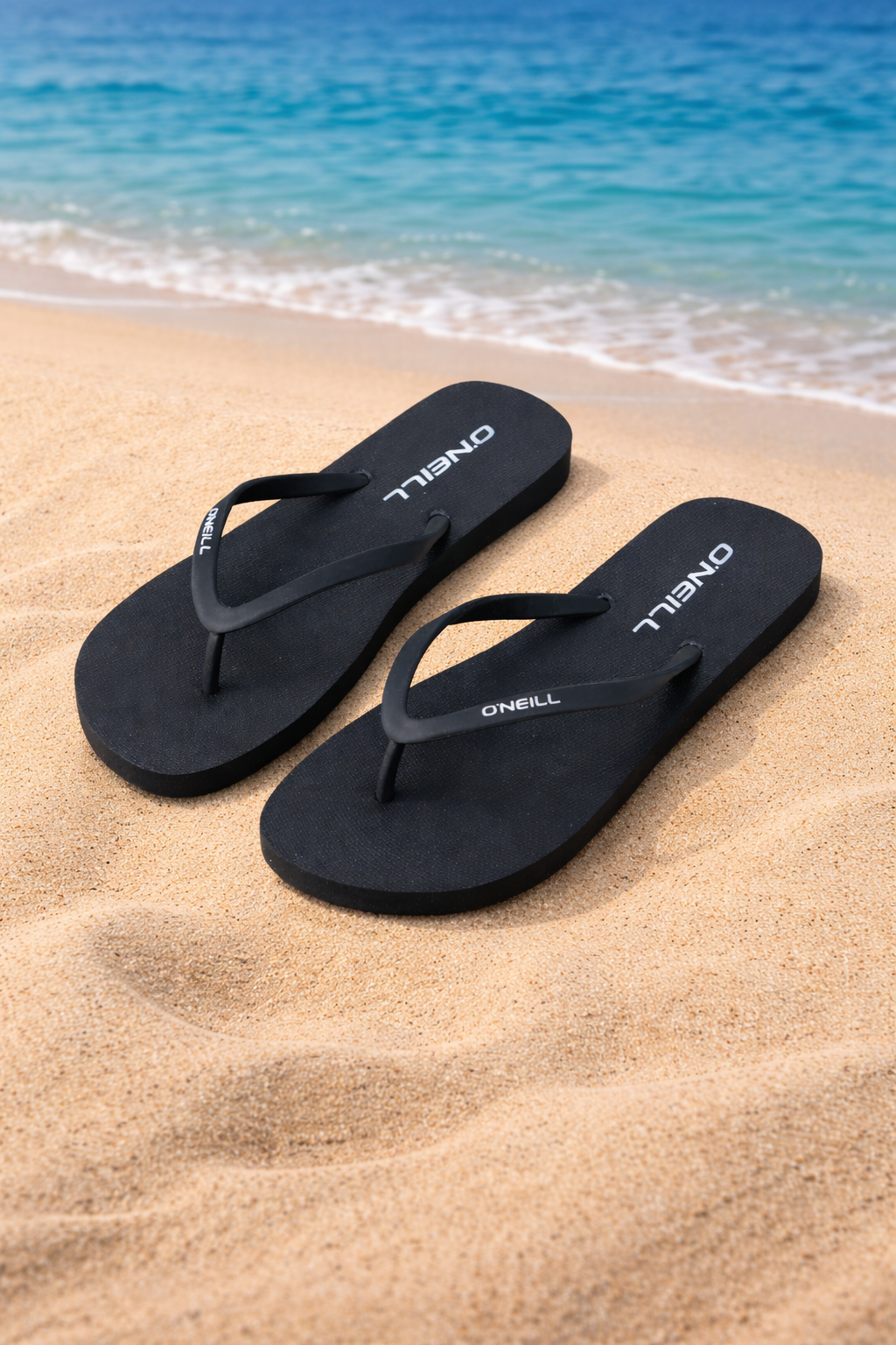 Oneill Flip Flop - Black