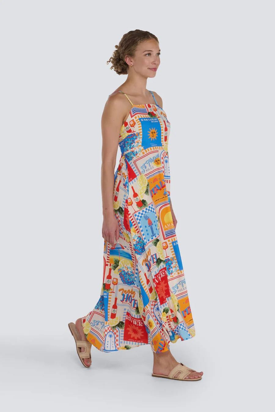 St Tropez Dress