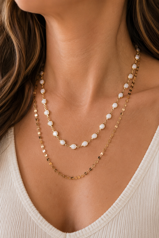 Kadee Necklace