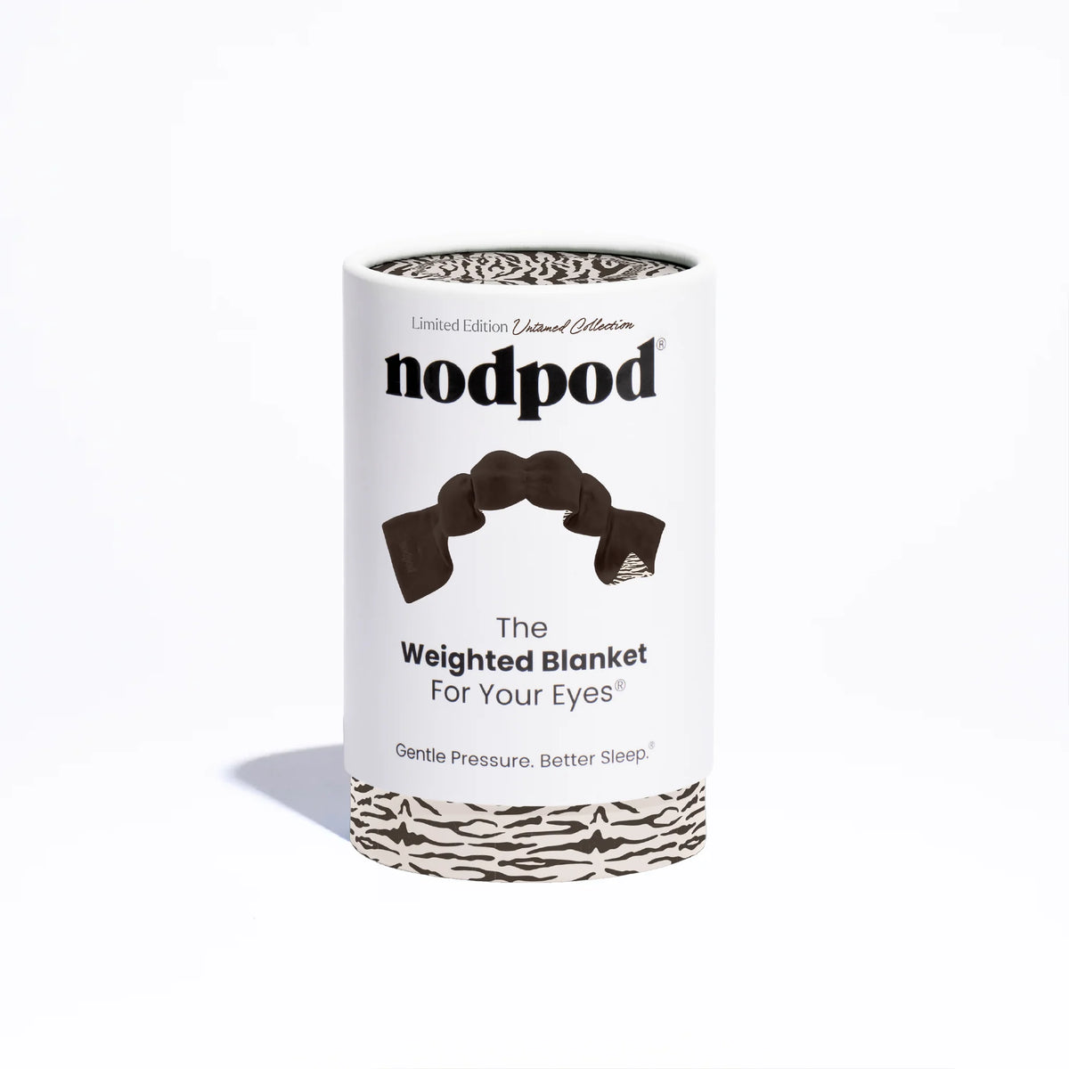 Nodpod - Zebra