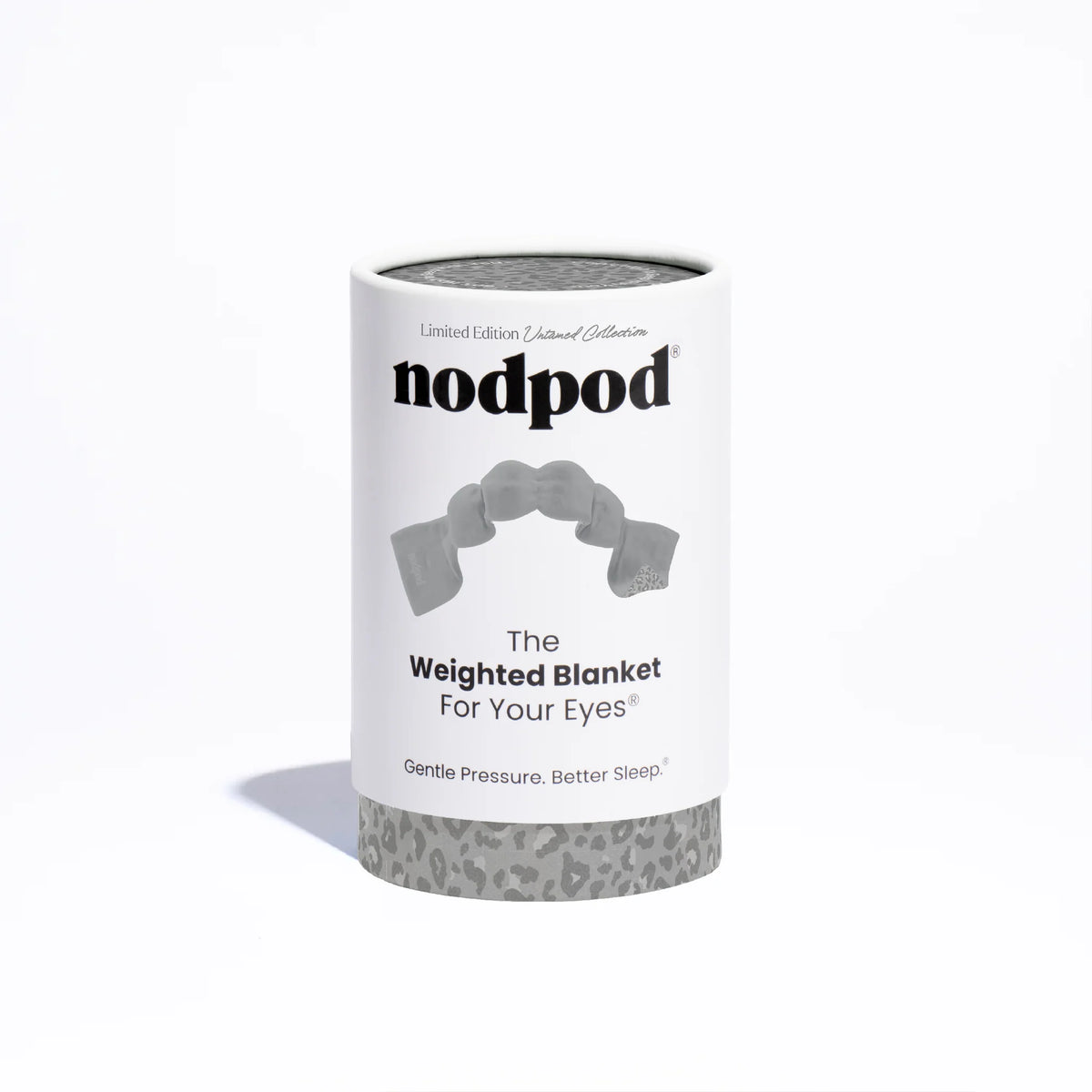 Nodpod - Snow Leopard