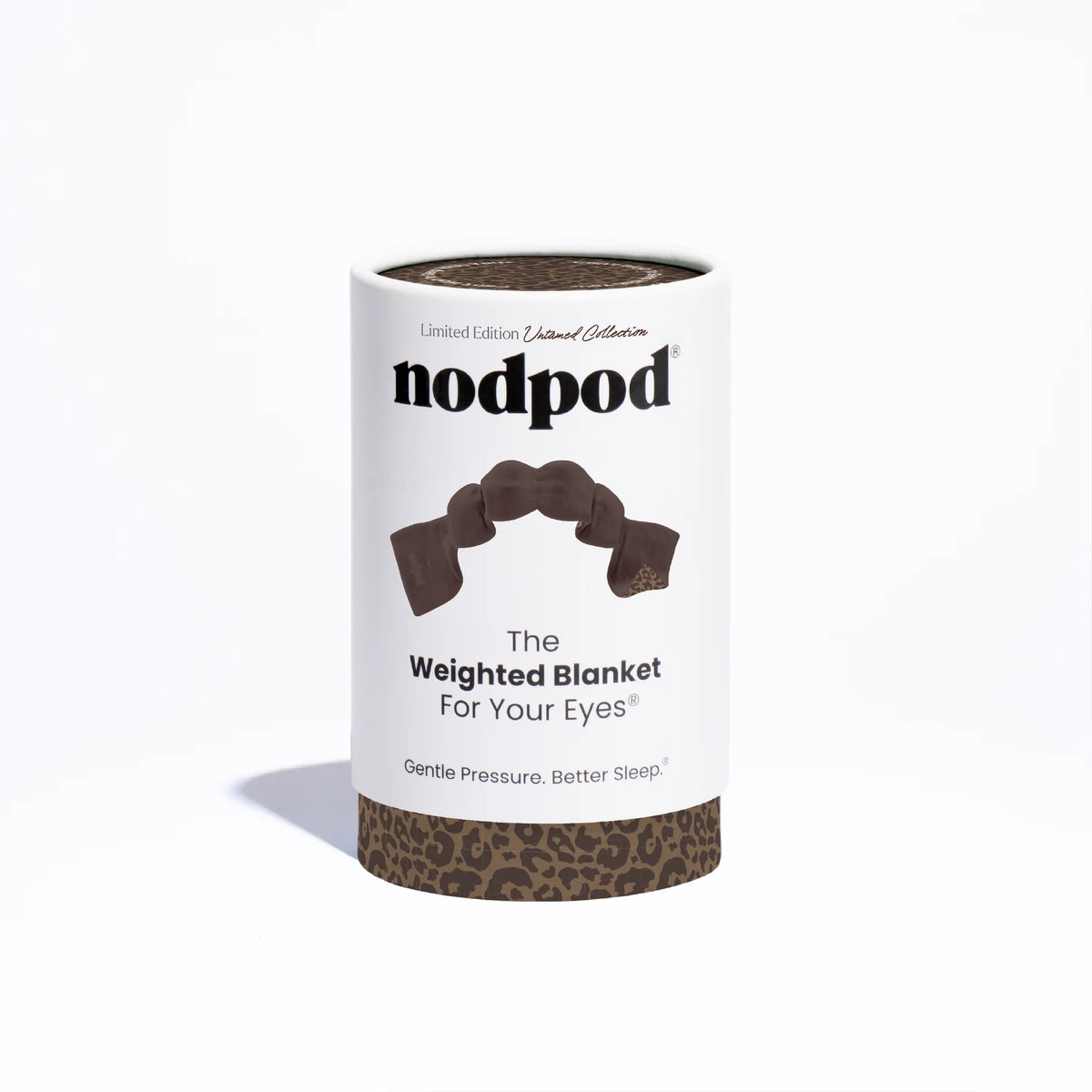 Nodpod - Mocha Leopard