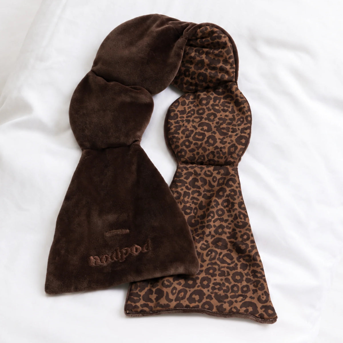 Nodpod - Mocha Leopard