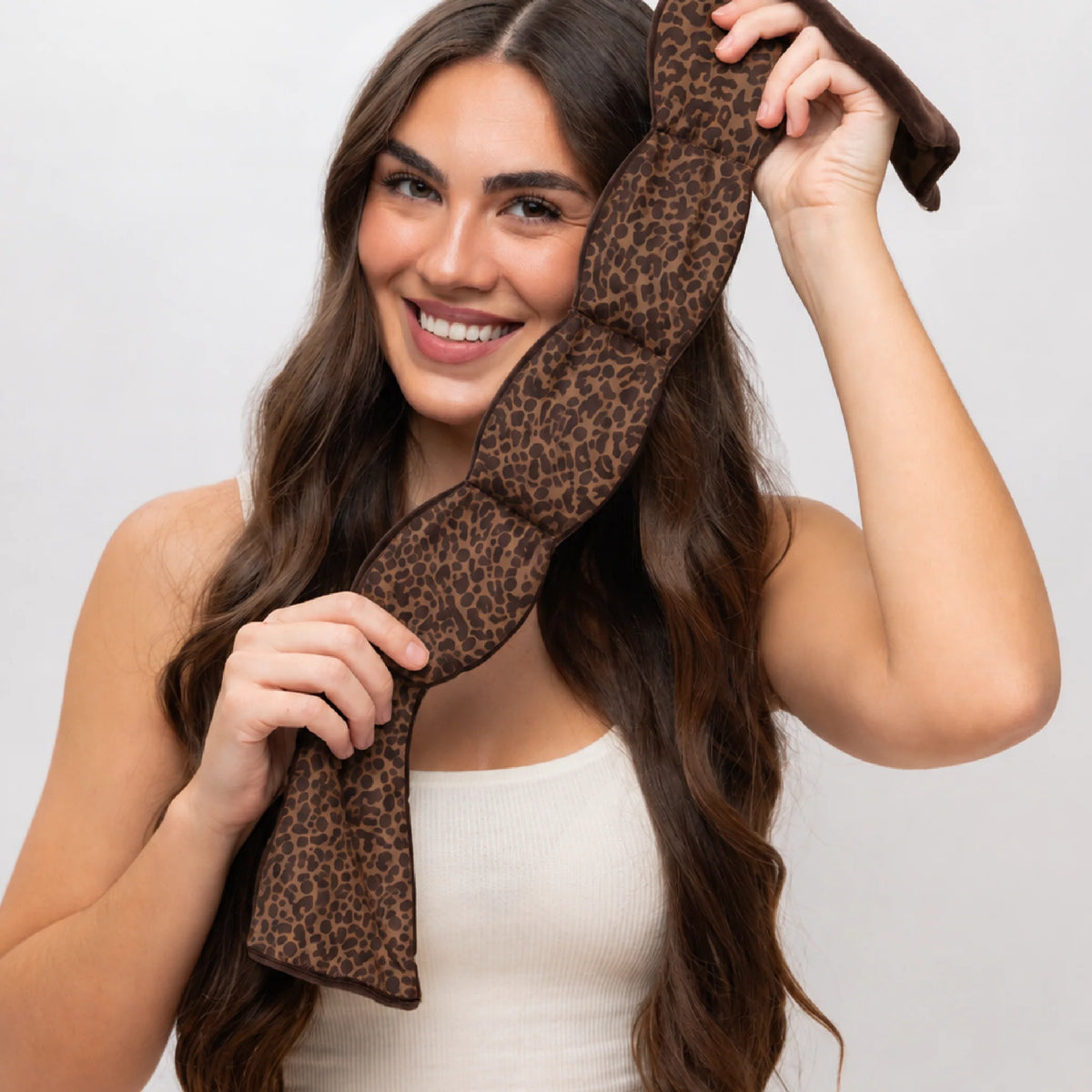 Nodpod - Mocha Leopard