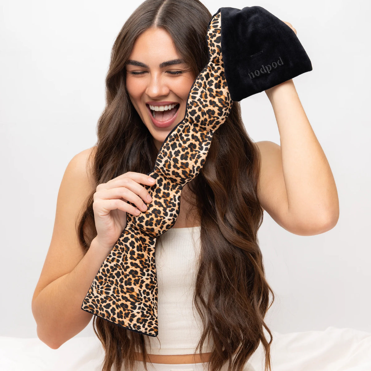 Nodpod - Leopard