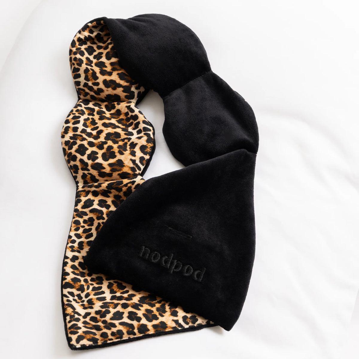 Nodpod - Leopard