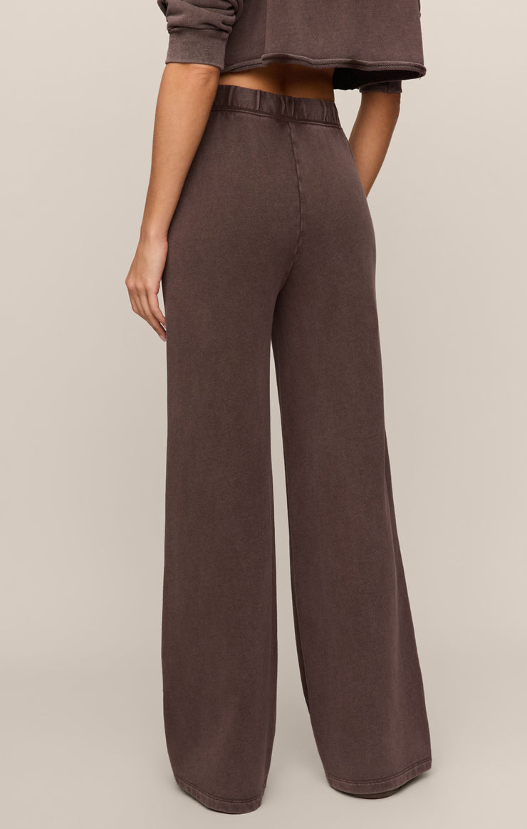 Hunter Pant - Chocolate