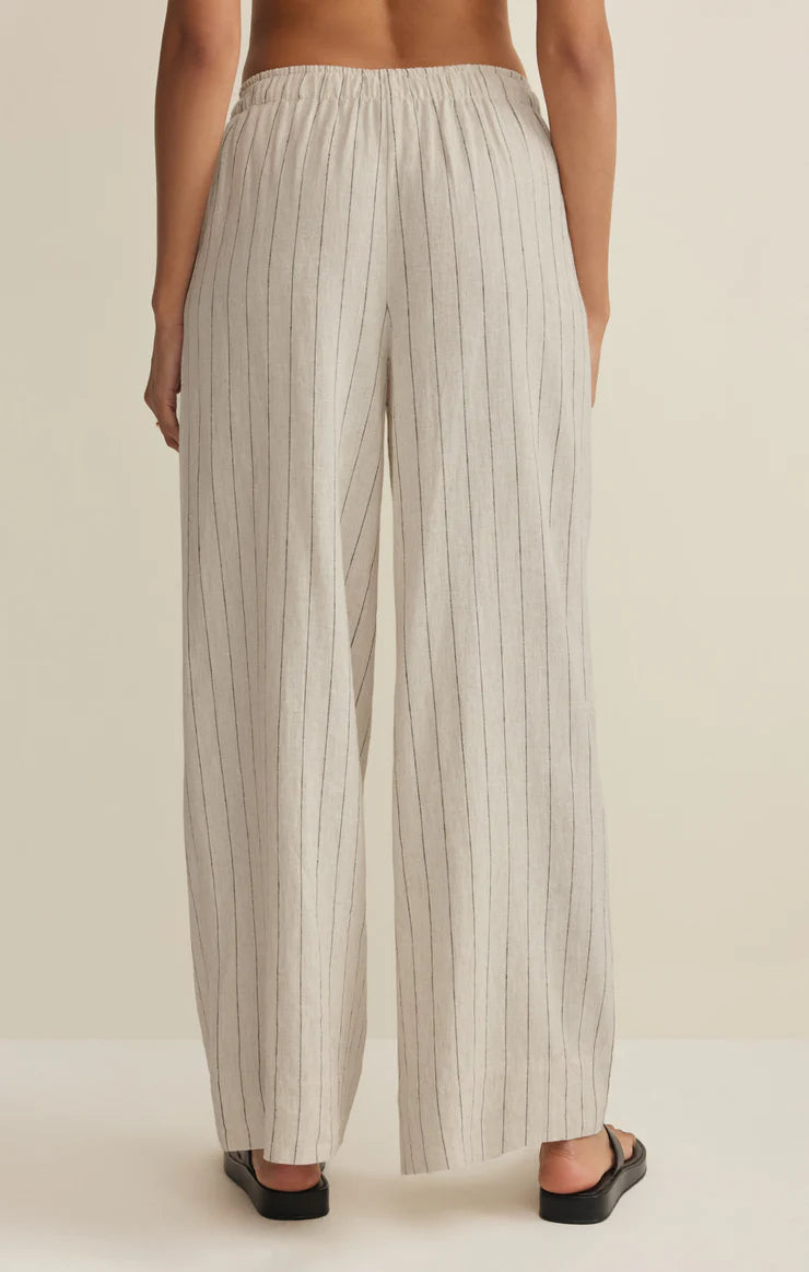Henri Striped Wide Leg by Z Supply