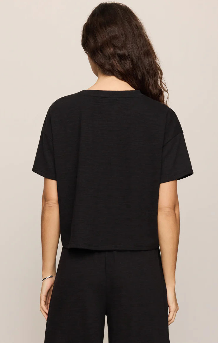 Sway Textured Tee