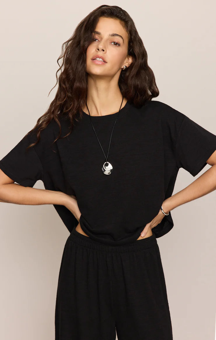 Sway Textured Tee
