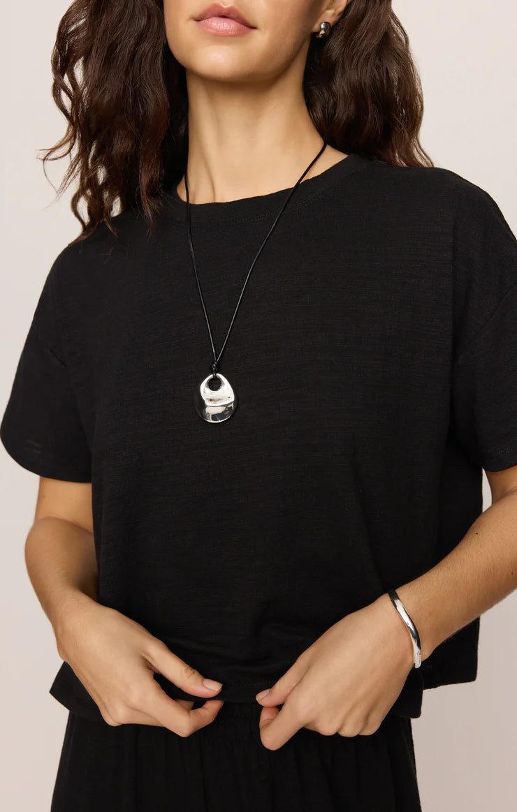 Sway Textured Tee