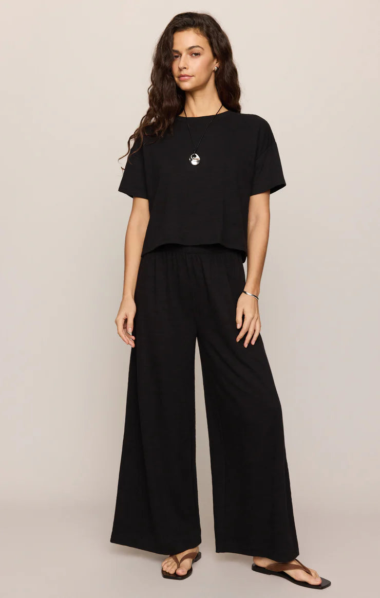 Sway Textured Tee