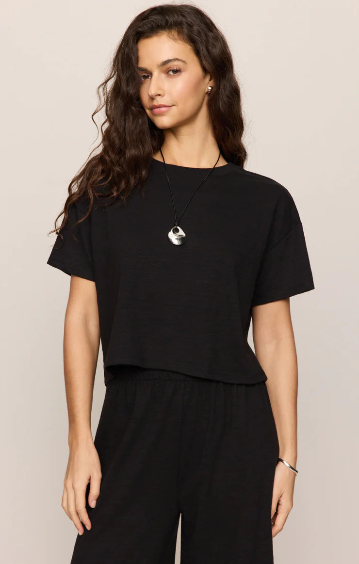 Sway Textured Tee