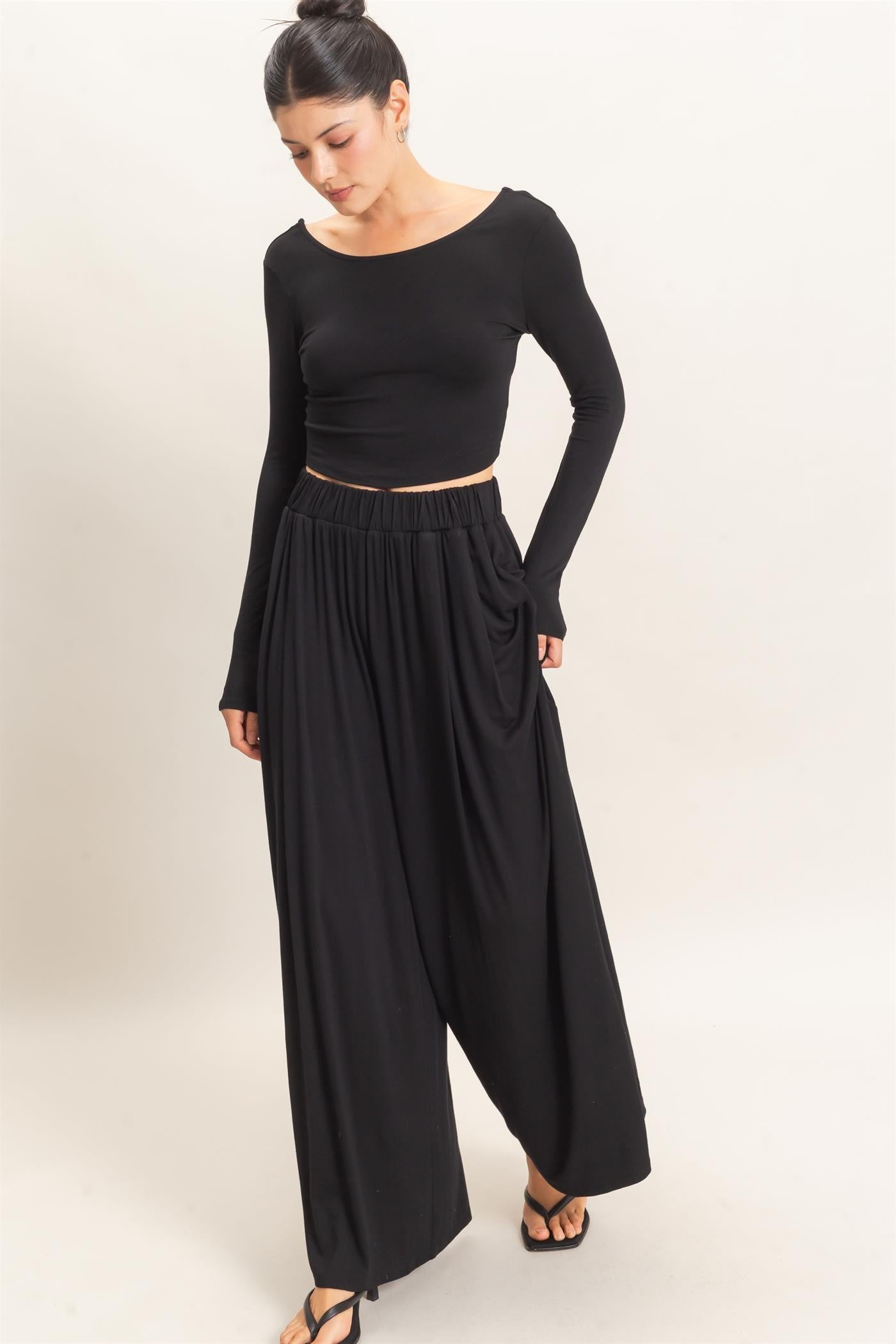 Danny Set - Black