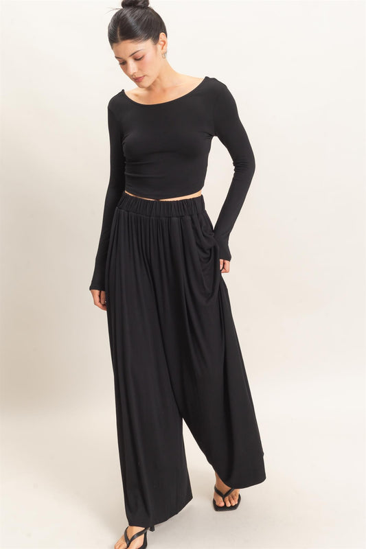 Danny Set - Black