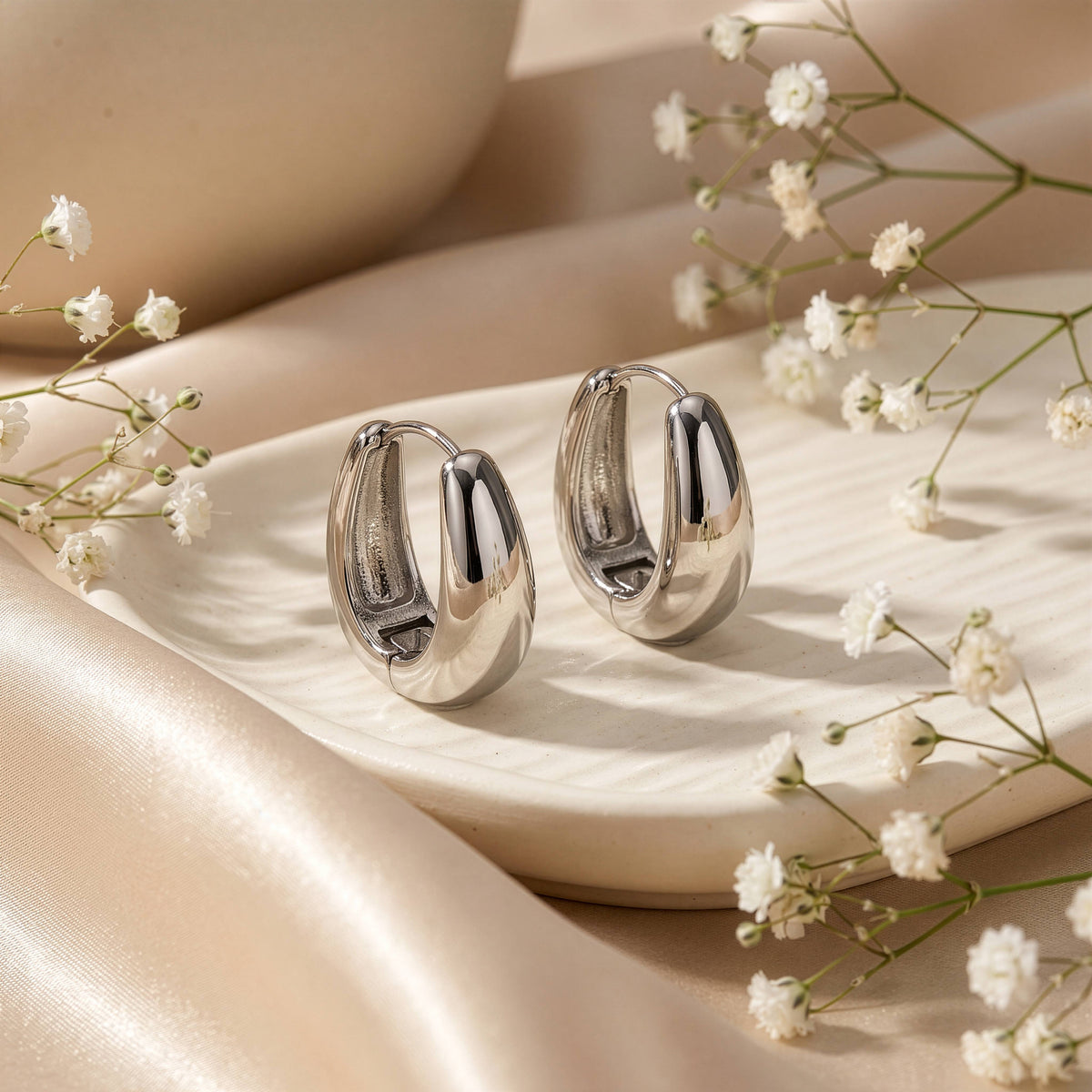 Jan - Silver