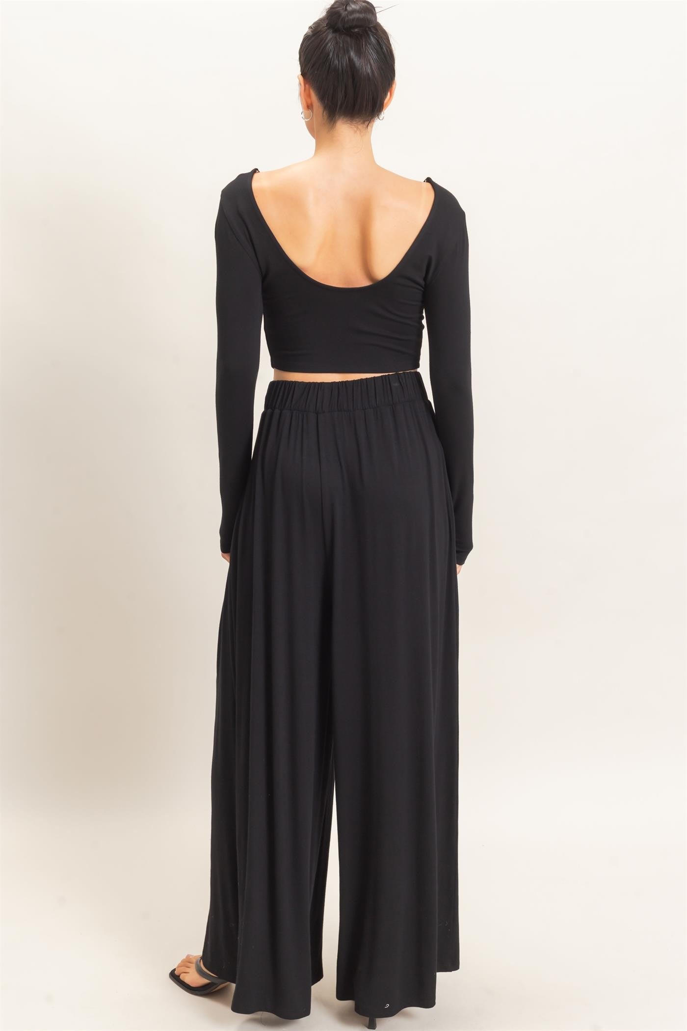 Danny Set - Black
