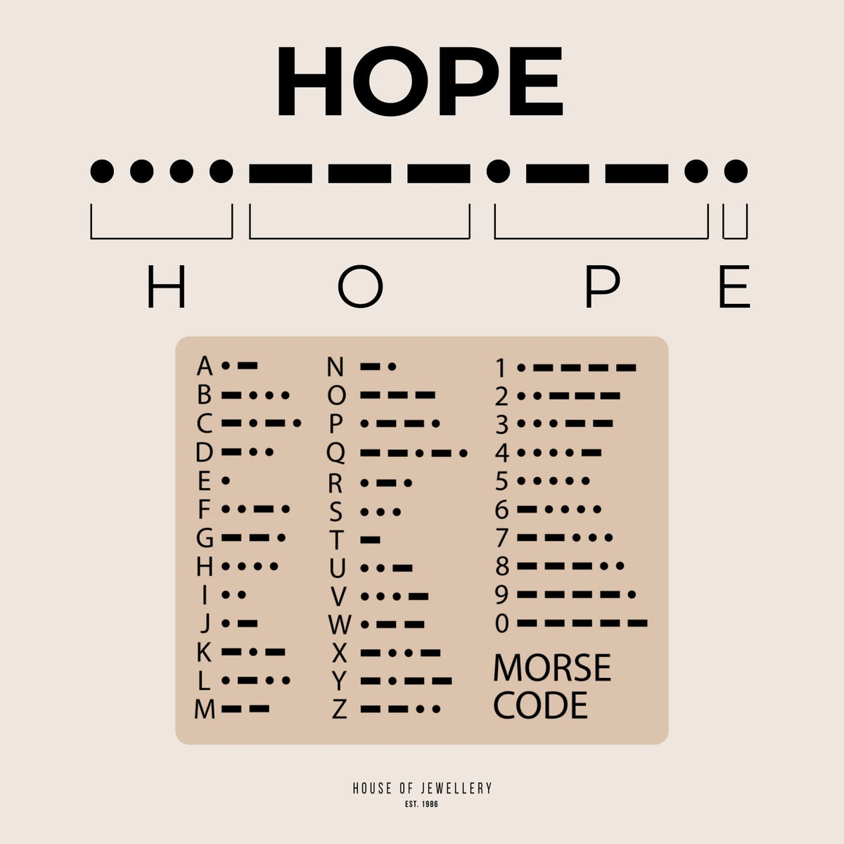 Hope - Gold Vermeil Bracelet