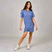 Tania Colony Blue Dress