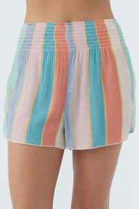 Cove Stripe Shorts