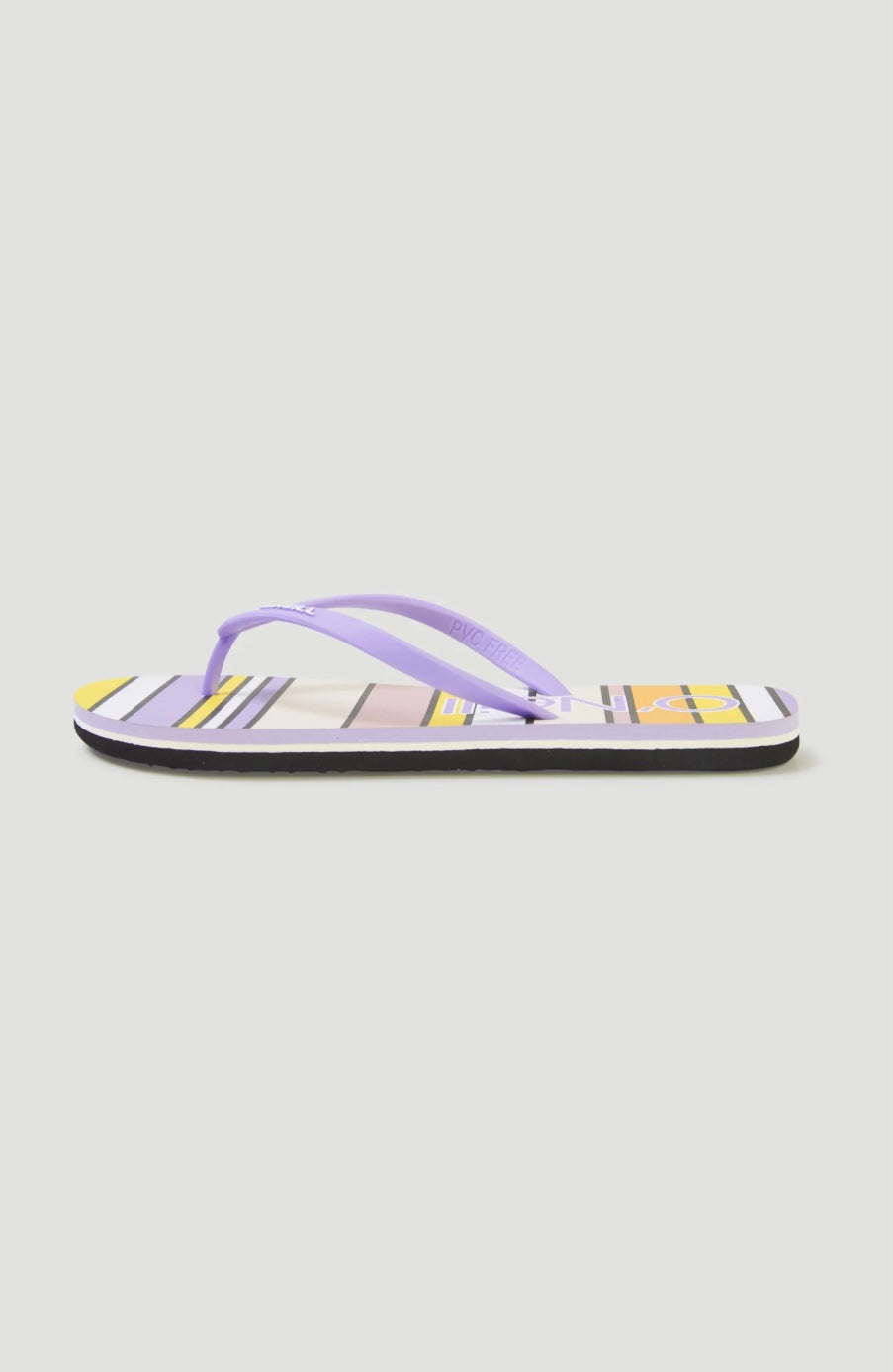 Veronica Flip Flops