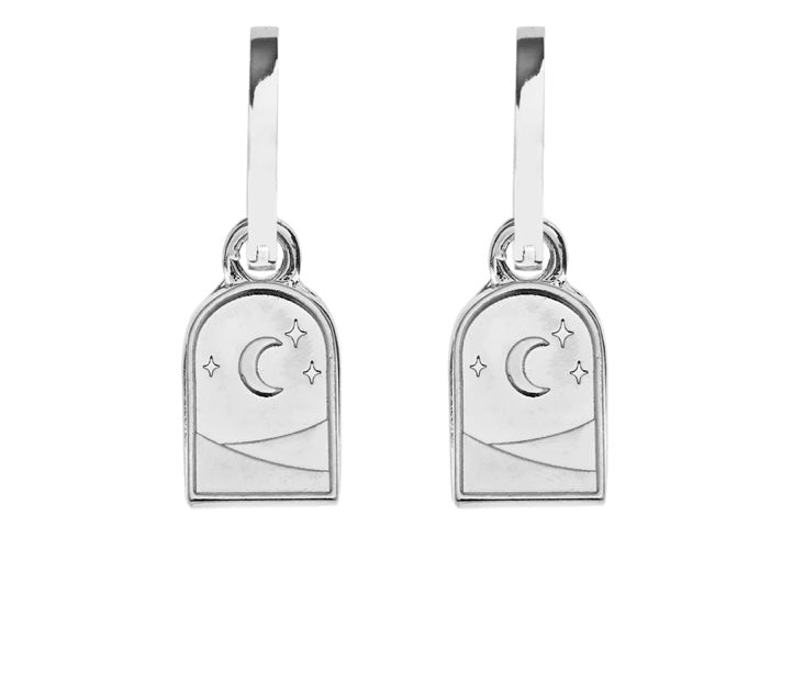 Luna Earrings