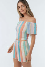 Cove Stripe Shorts