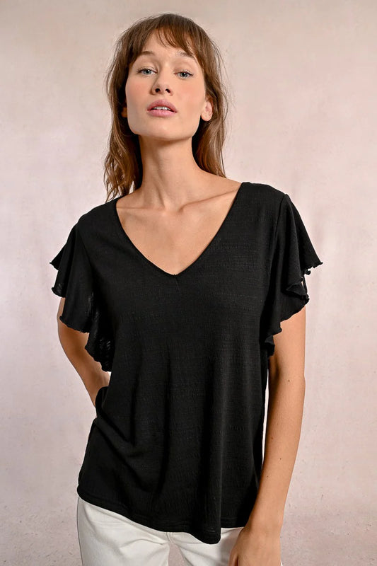 Sonya - Black