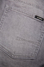 Rachelle Light Bermuda Short