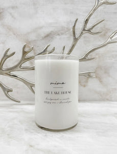 The Lake House Candle