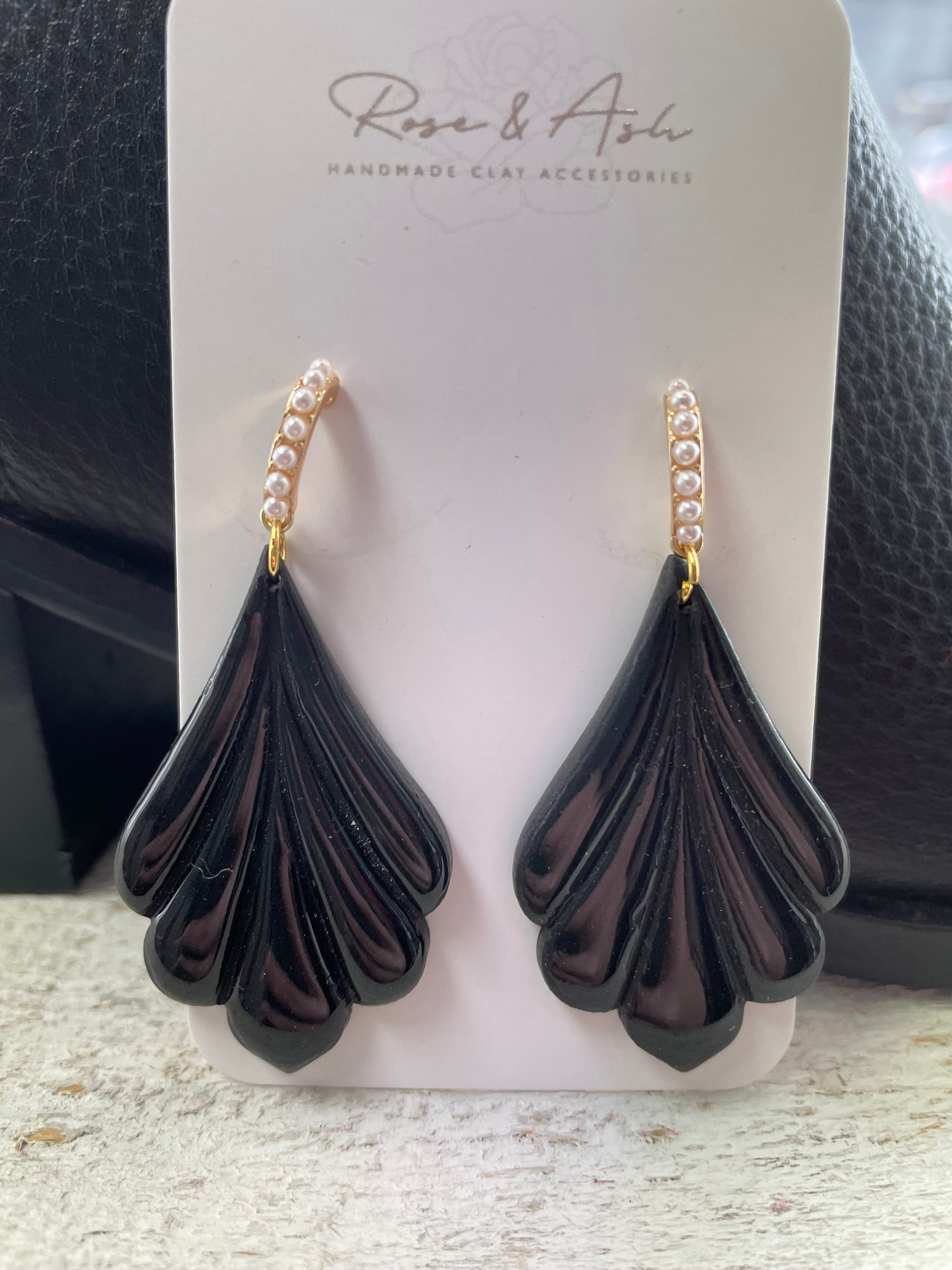 Maria Earrings